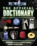 PDF Doctor Who: Doctionary by Various