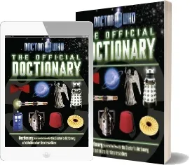 Doctor Who: Doctionary download free [PDF and Ebook] by Various year 2012