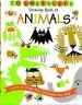 PDF Ed Emberley'S Drawing Book of Animals by Ed Emberley