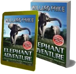 Elephant Adventure download free [PDF and Ebook] by Willard Price year 2012