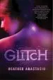 PDF Glitch by Heather Anastasiu