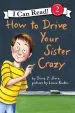 PDF How to Drive Your Sister Crazy by Diane Z. Shore