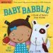 PDF Indestructibles: Baby Babble by Amy Pixton