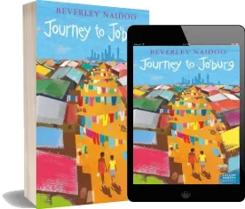 Journey to Jo'Burg download free [PDF and Ebook] by Beverley Naidoo year 2012