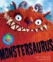 PDF Monstersaurus! by Claire Freedman