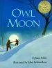 PDF Owl Moon by Jane Yolen