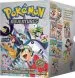 PDF Pokemon Adventures Gold & Silver box set (Set Includes Vol. 8-14) by Hidenori Kusaka