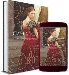 Sacrifice download free [PDF and Ebook] by Cayla Kluver year 2012