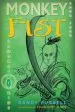 PDF Samurai Kids #4: Monkey Fist by Sandy Fussell