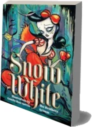 Snow White download free [PDF and Ebook] by Grimm Brothers year 2012