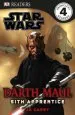 PDF Star Wars: Darth Maul Sith Apprentice by Jo Casey