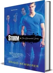 Storm download free [PDF and Ebook] by Brigid Kemmerer year 2012