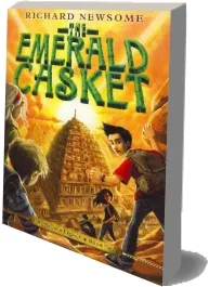 The Emerald Casket download free [PDF and Ebook] by Richard Newsome year 2012