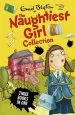 PDF The Naughtiest Girl Collection 1: Books 1-3 by Enid Blyton