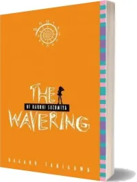 The Wavering of Haruhi Suzumiya (Light Novel) download free [PDF and Ebook] by Nagaru Tanigawa year 2012