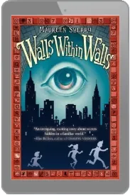 Walls Within Walls download free [PDF and Ebook] by Maureen Sherry year 2012