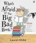 PDF Who'S Afraid of the big bad Book? by Lauren Child
