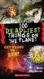 PDF 100 Deadliest Things on the Planet by Anna Claybourne