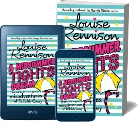 A Midsummer Tights Dream download free [PDF and Ebook] by Louise Rennison year 2012