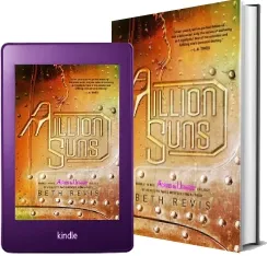 A Million Suns download free [PDF and Ebook] by Beth Revis year 2012