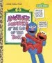 PDF Another Monster at the end of This Book: Sesame Street by Jon Stone