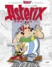 PDF Asterix: Omnibus 11: Asterix and the Actress, Asterix and the Class Act, Asterix and the Falling sky by Rene Goscinny