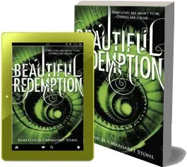 Beautiful Redemption (Book 4) download free [PDF and Ebook] by Kami Garcia year 2012