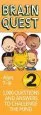 PDF Brain Quest Grade 2: 1,000 Questions and Answers to Challenge the Mind by Chris Welles Feder