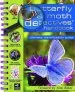 PDF Butterfly and Moth Detective Handbook by Camilla De La Bedoyere