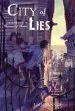 PDF City of Lies by Lian Tanner