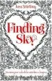 PDF Finding sky by Joss Stirling