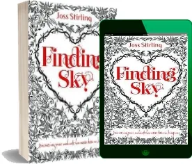 Finding sky download free [PDF and Ebook] by Joss Stirling year 2012