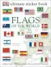 PDF Flags of the World Ultimate Sticker Book by Dk