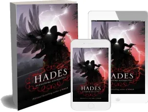 Hades download free [PDF and Ebook] by Alexandra Adornetto year 2012