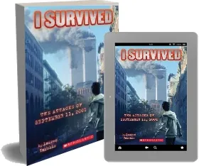 I Survived the Attacks of September 11, 2001 (i Survived #6) download free [PDF and Ebook] by Lauren Tarshis year 2012