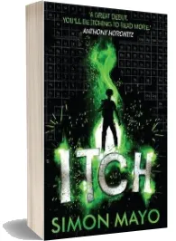 Itch download free [PDF and Ebook] by Simon Mayo year 2012