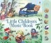 PDF Little Children'S Music Book by Fiona Watt
