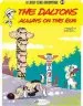 PDF Lucky Luke: Daltons Always on the run v. 34 by Goscinny