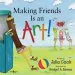 PDF Making Friends is an art by Julia Cook