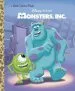 PDF Monsters, Inc. Little Golden Book (Disney/Pixar Monsters, Inc.) by Random House Disney