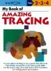 PDF My Book of Amazing Tracing by Kumon Publishing