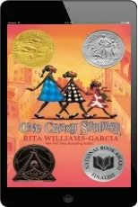 One Crazy Summer download free [PDF and Ebook] by Rita Williams Garcia year 2012