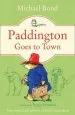 PDF Paddington Goes to Town by Michael Bond
