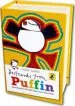 PDF Postcards From Puffin: 100 Book Covers in one box by Puffin