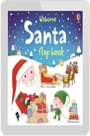 Santa Flap Book download free [PDF and Ebook] by Sam Taplin year 2012