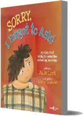 Sorry, i Forgot to ask!: My Story About Asking for Permission and Making an Apology! download free [PDF and Ebook] by Julia Cook year 2012