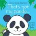 PDF That'S not my Panda by Fiona Watt