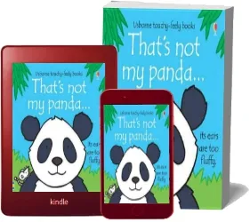 That'S not my Panda download free [PDF and Ebook] by Fiona Watt year 2012
