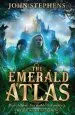 PDF The Emerald Atlas:The Books of Beginning 1 by John Stephens