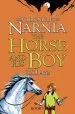 PDF The Horse and his boy by C. S. Lewis